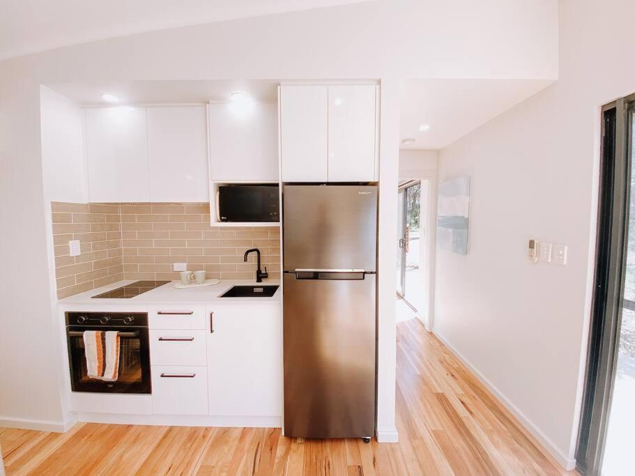 Wren Studio - Private One-Bedroom Studio Nestled In Bushland Yallingup Exterior photo