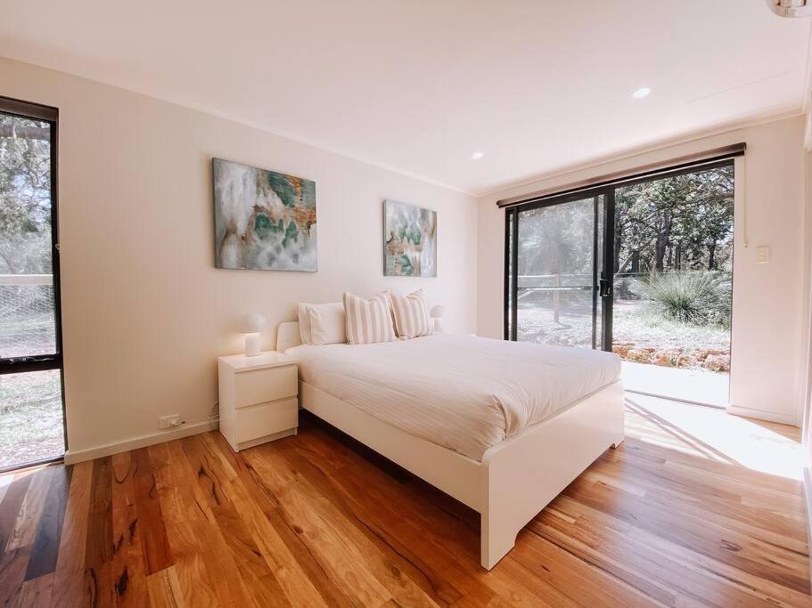 Wren Studio - Private One-Bedroom Studio Nestled In Bushland Yallingup Exterior photo